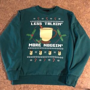 Ugly Christmas Sweater